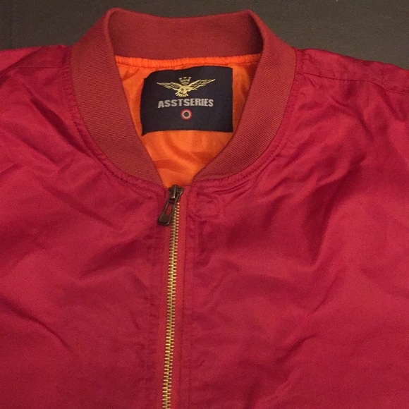 LightWeight jacket - Picture 2 of 3